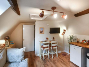 The Moorgate Loft